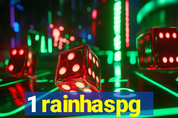 1 rainhaspg